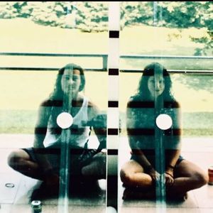 Meet your Posher, Angela